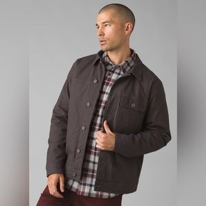 Prana Trembly Jacket